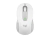 MOUSE LOGITECH WIR M650 WHITE