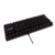 TECLADO RAPTOR FIRECLAW M87 MECANICO RETROILUMINADO SWITCH RED - comprar online