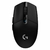MOUSE LOGITECH G305 LIGHTSPEED WIRELESS WHITE/BLUE/BLACK - BaseDigital.ar