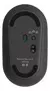 MOUSE LOGITECH WIR M350S PEBBLE 2 BLACK - comprar online