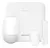 ALARMA HIKVISION DS-PWA48-KIT-WB-ARG KIT 48 ZONAS AX PRO LAN-Wifi-4G