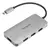 HUB TARGUS ACH226 USB-C A 4 PORT USB A 3.0