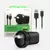 CARGADOR NOGA USB/MICRO USB NGA-520 2A