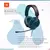 AURICULAR JBL QUANTUM Q100 GAMING SURROUND en internet