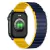 Imagen de SMARTWATCH YFT2056EU KIESLECT KS PRO MALLA AZUL/NARANJA - AZUL/AMARILLO