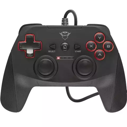 JOYSTICK TRUST YULA GXT 540 PC PS3