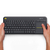 TECLADO LOGITECH INALAMBRICO K400 en internet