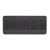 TECLADO LOGITECH WIRELESS K650 GRAPHITE