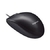 3 UNIDADES DE MOUSE LOGITECH M90 DARK MIDNIGHT GRAY