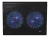 BASE COOLER TRUST AZUL STAND NOTEBOOK - comprar online