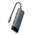 HUB TP-LINK UH6120C USB-C 6 EN 1 HDMI/ETH/USB-C