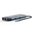 HUB TP-LINK UH6120C USB-C 6 EN 1 HDMI/ETH/USB-C - comprar online