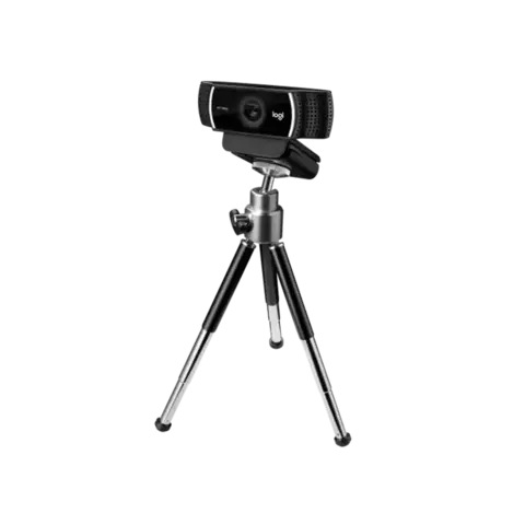 WEB CAM LOGITECH C922 PRO STREAM C/TRIP