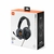 AURICULAR JBL FREE WFH WIRELESS OVER THE EAR NEGRO en internet