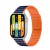 SMARTWATCH YFT2056EU KIESLECT KS PRO MALLA AZUL/NARANJA - AZUL/AMARILLO