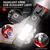 LINTERNA DE EMERGENCIA Y TRABAJO EASY TOOL - home&boxes