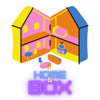 home&boxes