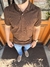 Polo Aramis 1 Friso Basic - loja online