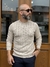 Sueter Tricot Resumo trançado - comprar online