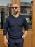 Sueter Tricot Resumo trançado - loja online