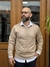 Sueter Tricot Resumo Gola V - comprar online