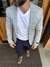 Imagem do Blazer Malha Raffer