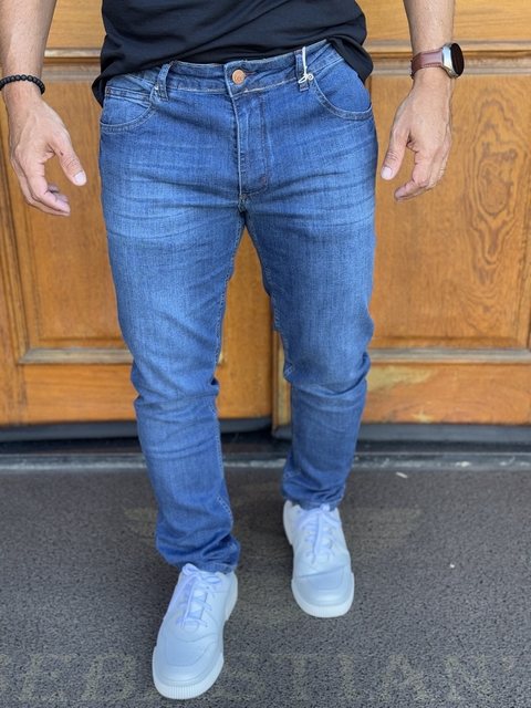 Calça Jeans Lee Rider - comprar online