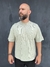 Camiseta Box Over Fit Eco Want To See - Loja Sebastians