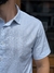 Camisa Highstil Blend Slim - comprar online