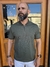 Imagem do Polo Highstil Malha Confort Ziper