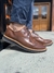 Sapato Sebastians Trilho - comprar online