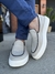 Sapato Sebastian's Slip On - Loja Sebastians