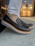 Sapato Sebastian's Loafer Tratorado - loja online