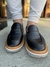 Imagem do Sapato Sebastian's Loafer Tratorado