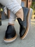 Sapato Sebastian's Loafer Tratorado