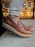 Sapato Sebastian's Loafer Tratorado - comprar online