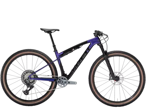 Bicicleta SUPERCALIBER SL gen2 - comprar online