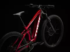Bicicleta RAIL 5 gen4 na internet