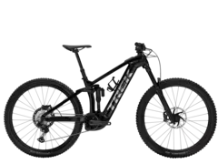 Bicicleta RAIL 9.8 XT - Hub Bicycle Store