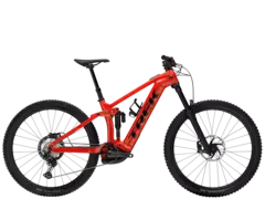 Bicicleta RAIL 9.8 XT na internet