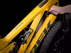 Imagem do Bicicleta RAIL 9.8 XT