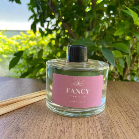 Difusor Varetas Vanilla