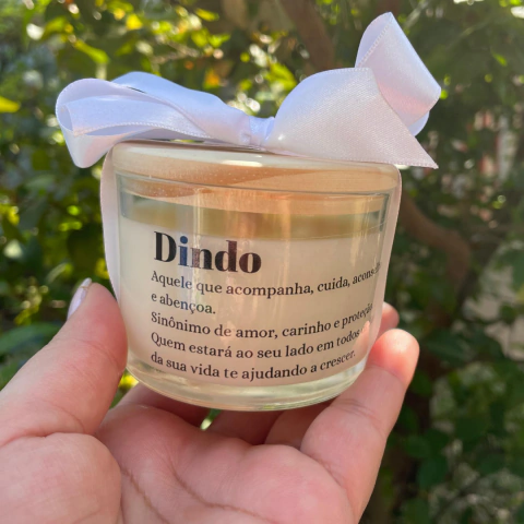 Vela Dindo