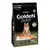 Golden Gatos Castrados Salmão