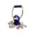 Brinquedo com Corda e Puxador Polvo - American Pets