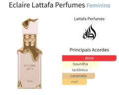 Lattafa Eclaire EDP 100ml na internet