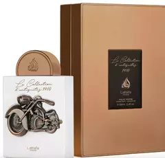 La Collection D' Antiquites Pride 1910 Lattafa Eau de Parfum – 100ml – Masculino - comprar online