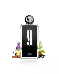 9PM Afnan EDP 100ml - comprar online