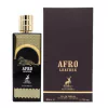 Afro Leather Maison Alhambra EDP 100ml