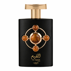 Lattafa Al Qiam Gold By Lattafa Pride EDP 100 ml - comprar online